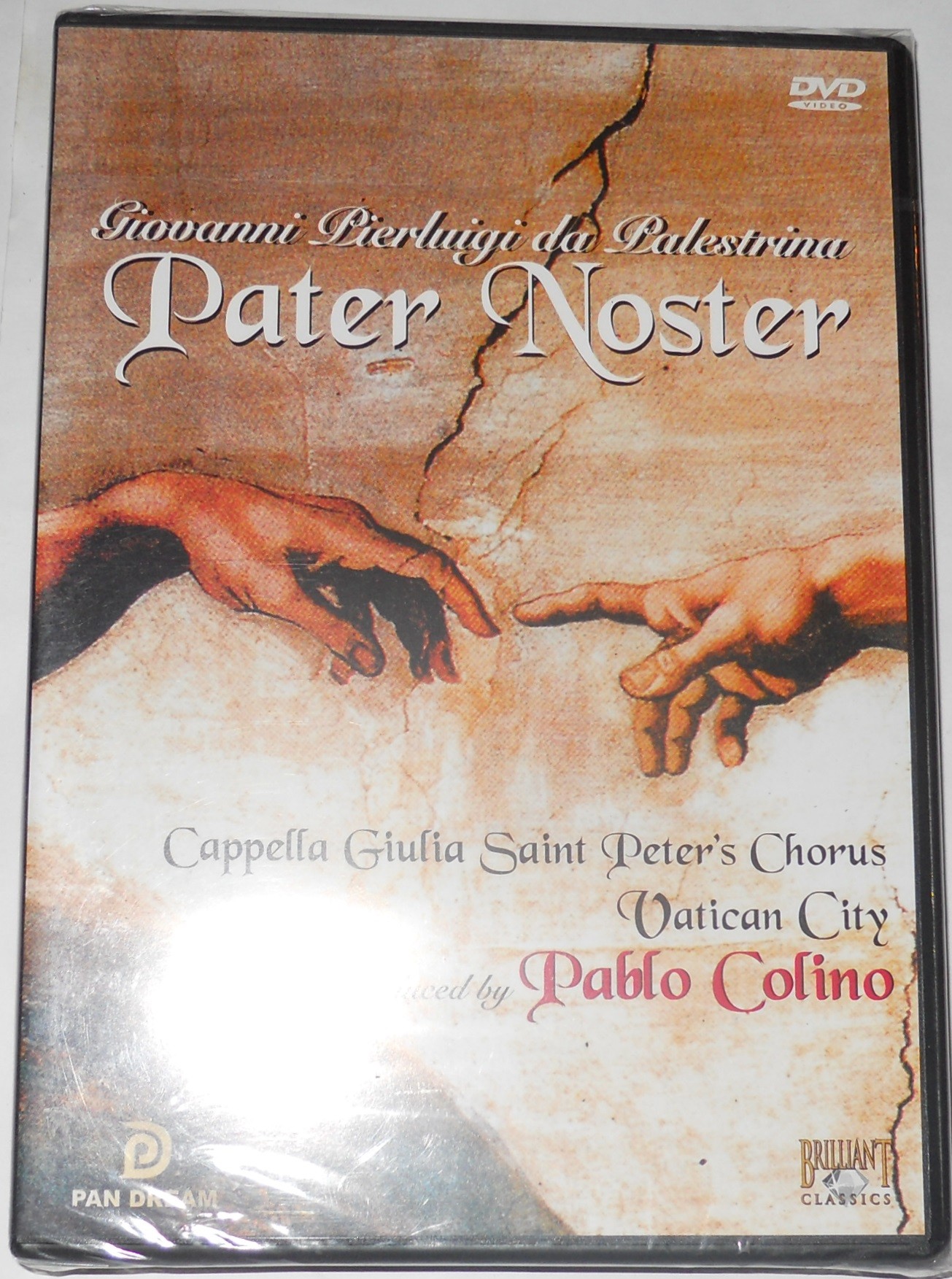 Giovanni Pierluigi da Palestrina: Pater Noster