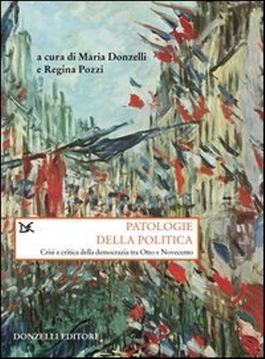 PATOLOGIE DELLA POLITICA