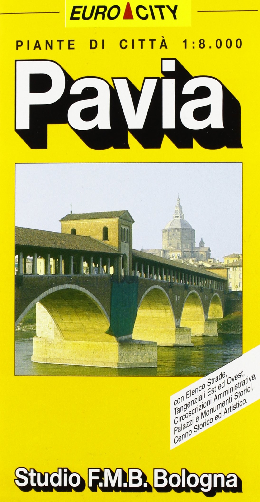 PAVIA