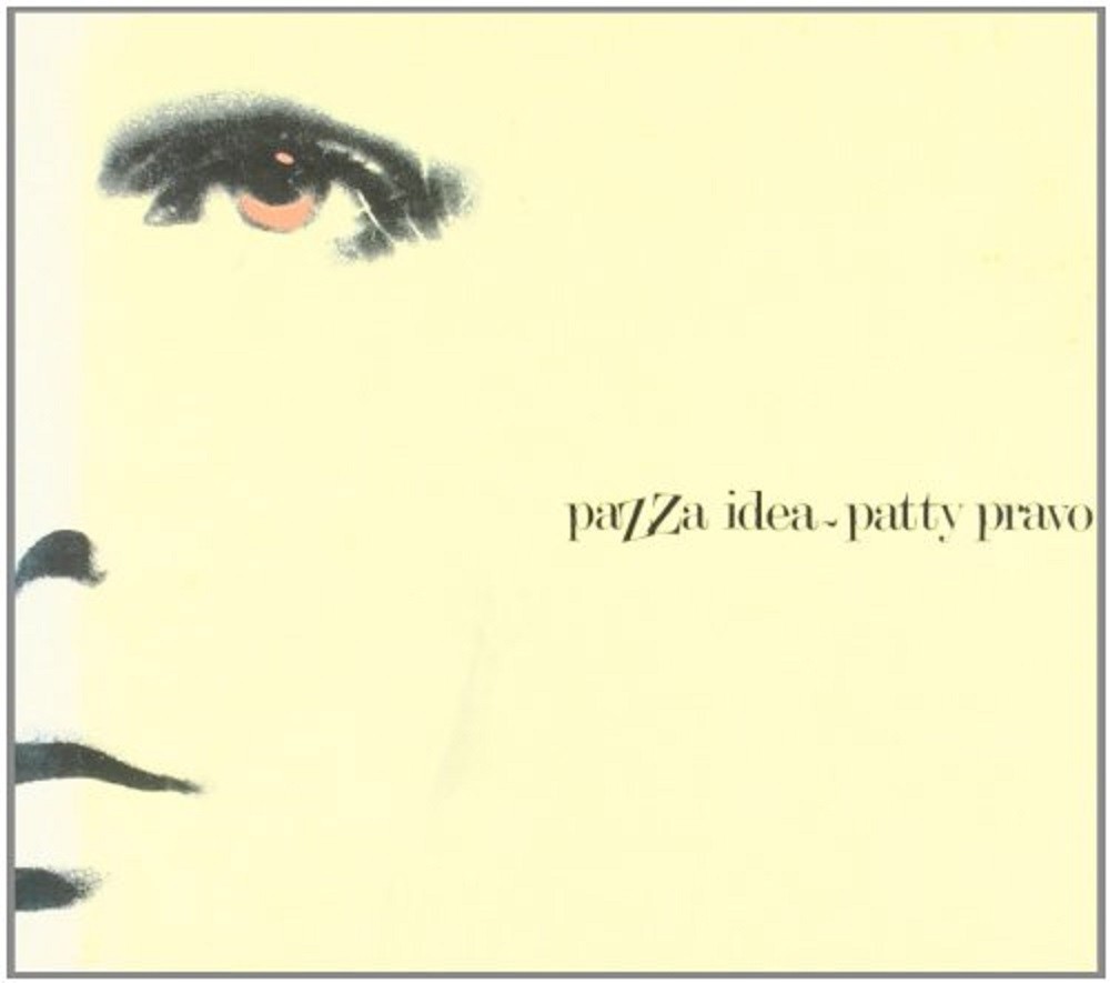 Patty Pravo - Pazza Idea