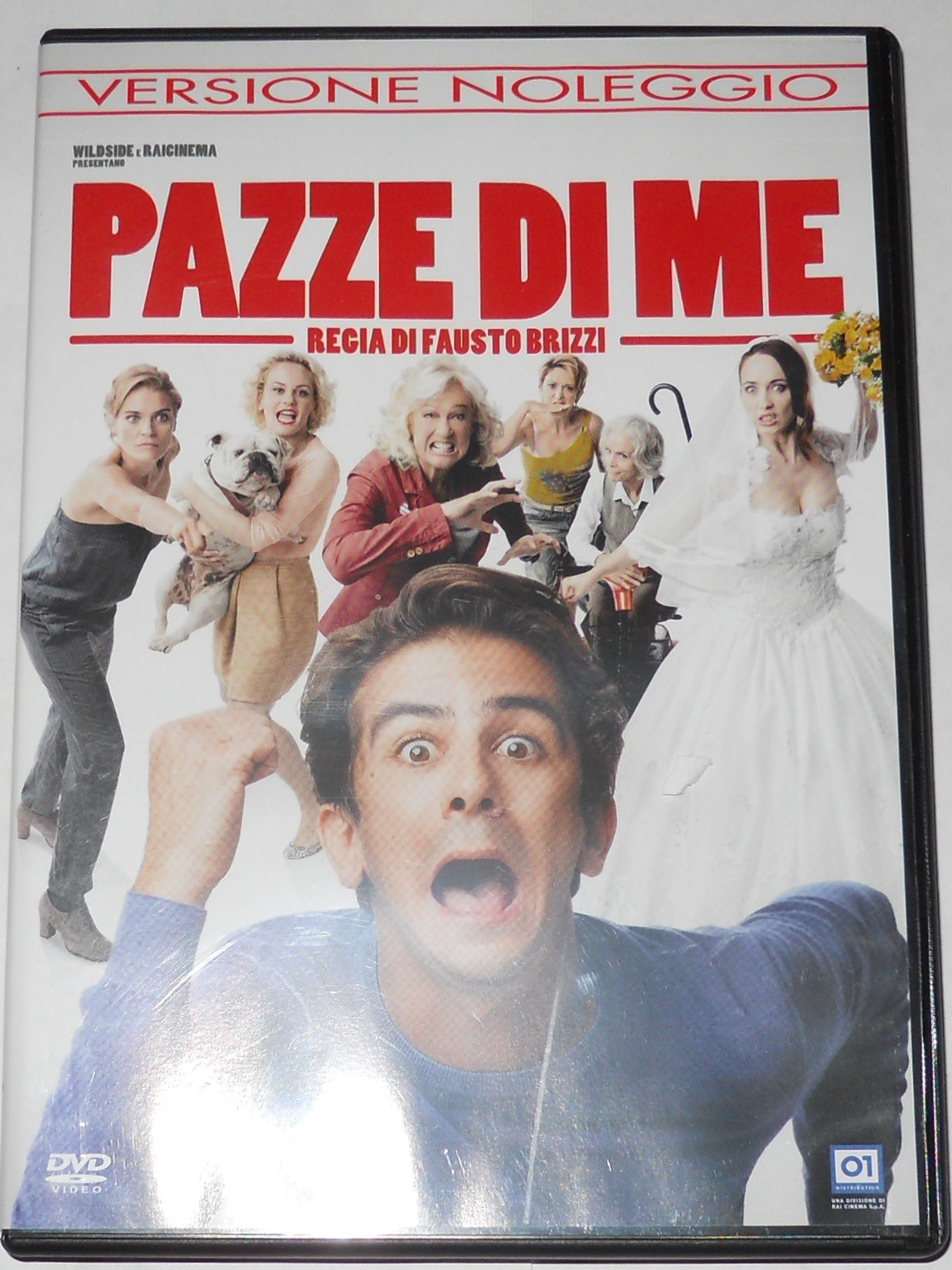 Pazze di me 