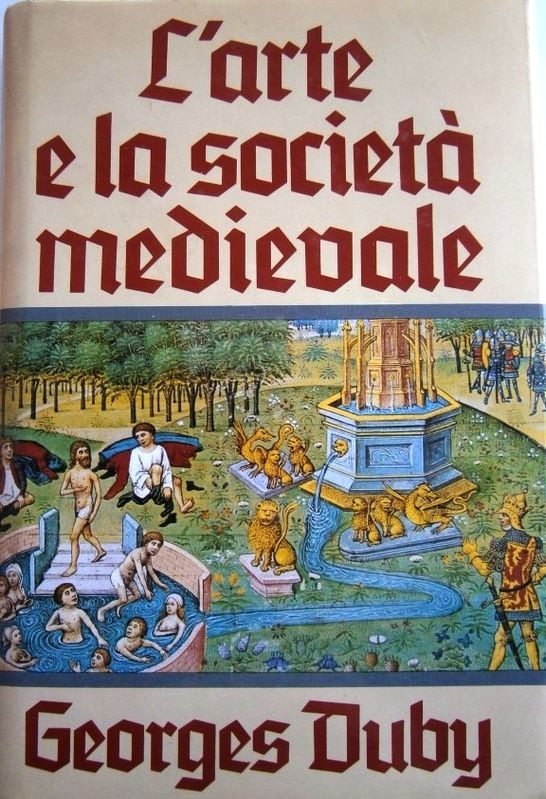 L'arte e la società medievale