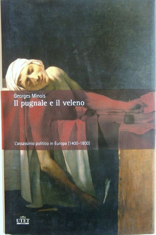 Il pugnale e il veleno
