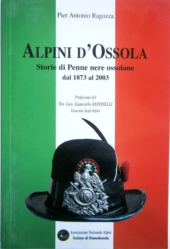 Alpini d'Ossola