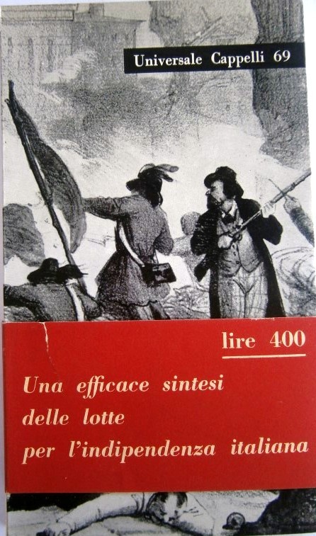 Breve storia del risorgimento