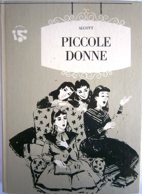 Piccole donne