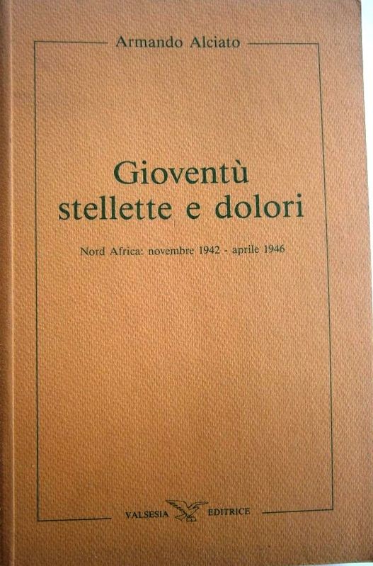 Gioventù stellette e dolori