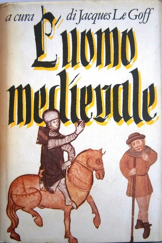 L'uomo medievale