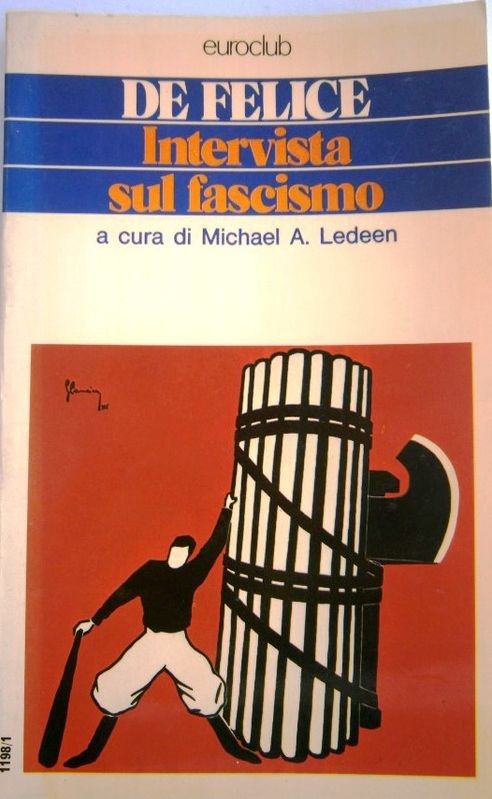 Intervista sul fascismo