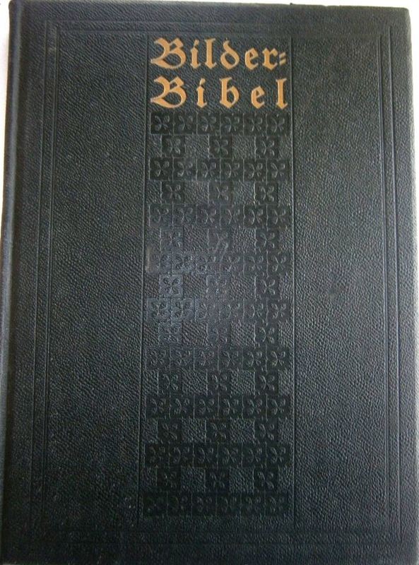 Bilderbibel