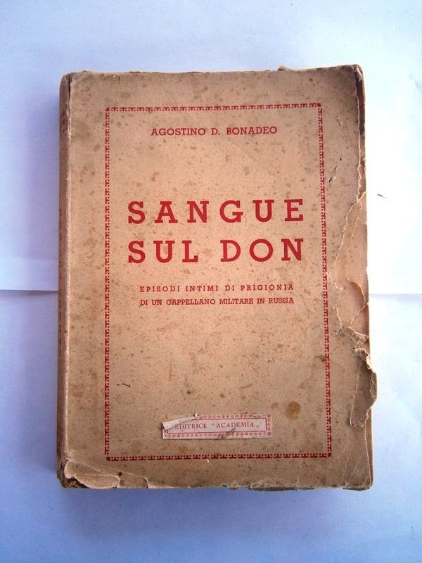 Sangue sul Don