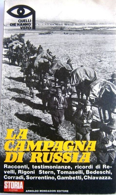 La campagna di Russia