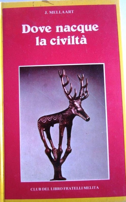 Dove nacque la civiltà