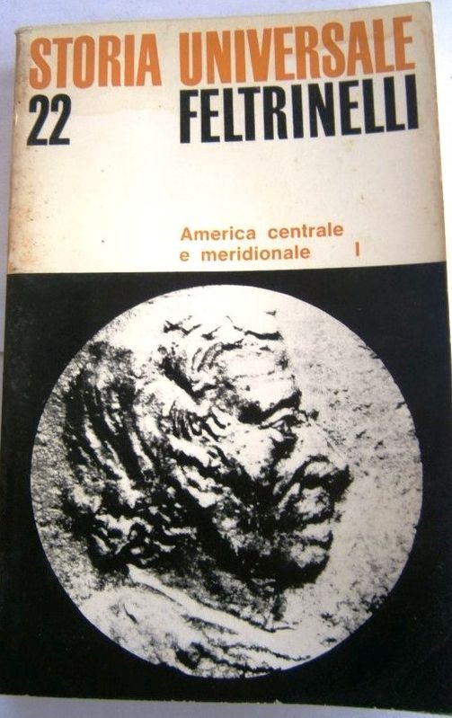 Storia Universale. 22. America Centrale e meridionale