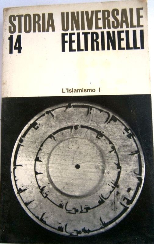 Storia Universale. 14. L'islamismo I
