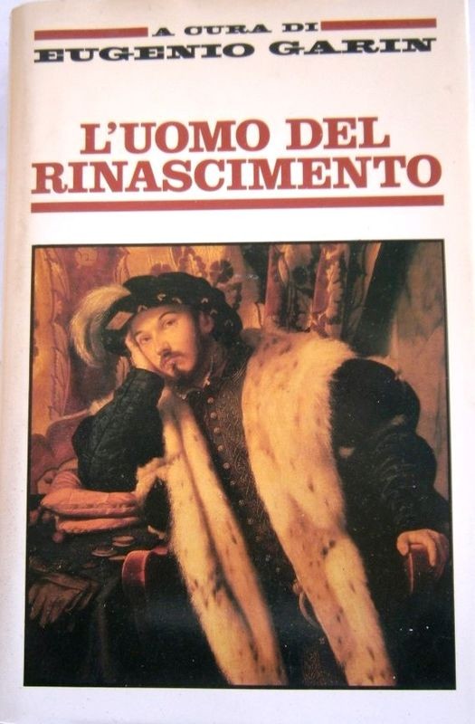 L'uomo del rinascimento
