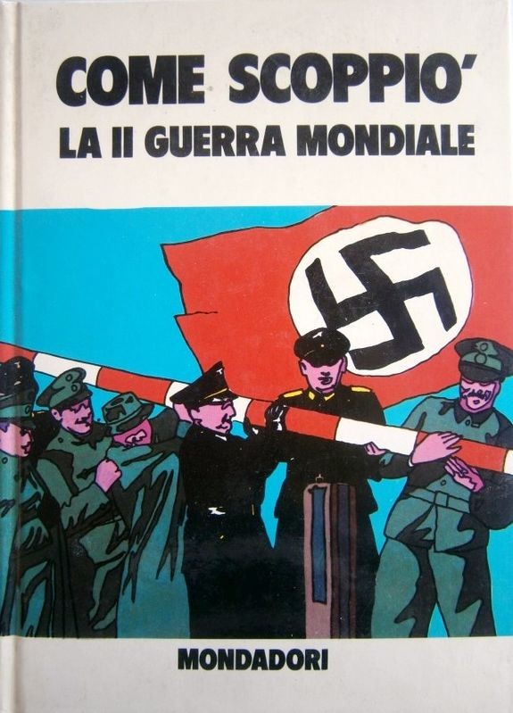 Come scoppiò la II guerra mondiale