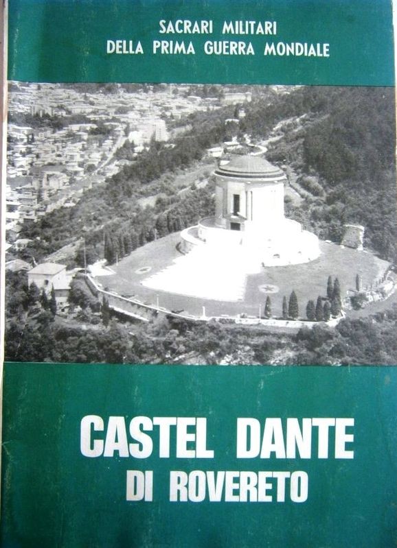 Castel Dante di Rovereto