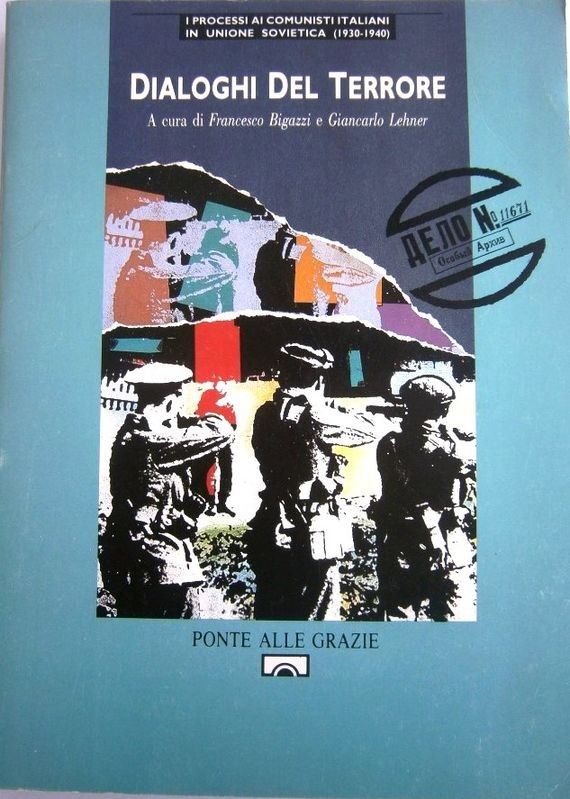 Dialoghi del terrore
