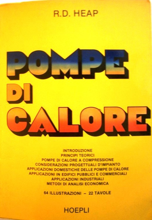 Pompe di calore