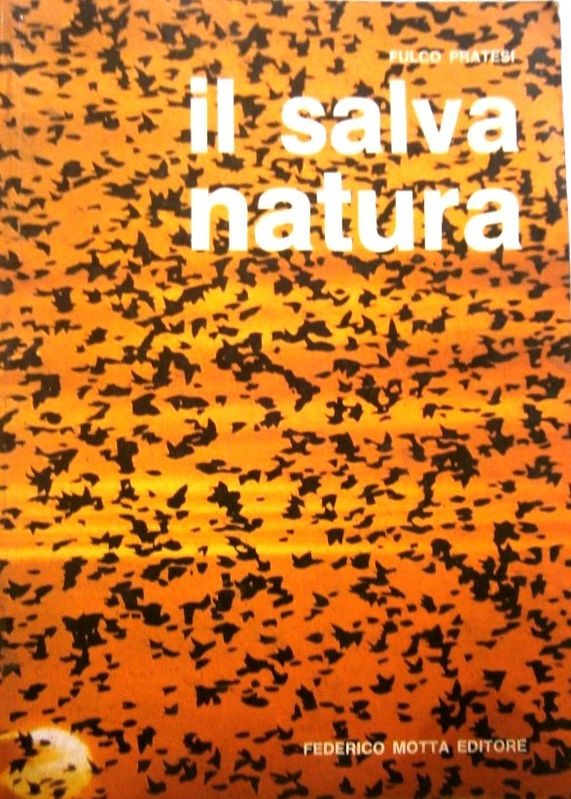 Il salva natura