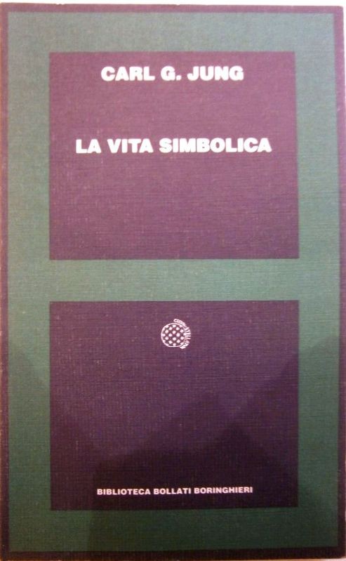 La vita simbolica