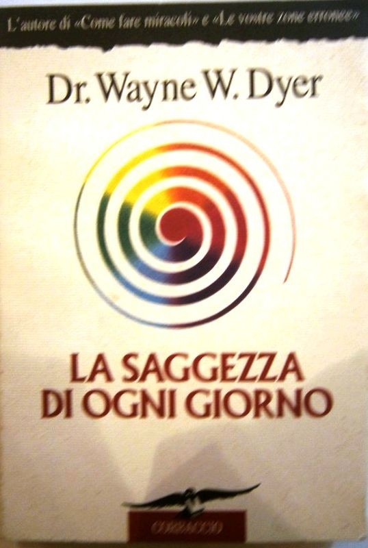 La saggezza di ogni giorno