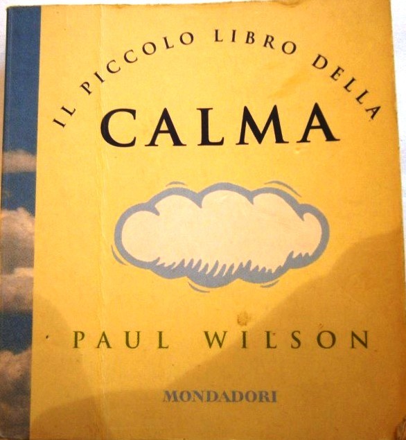 Il piccolo libro della calma