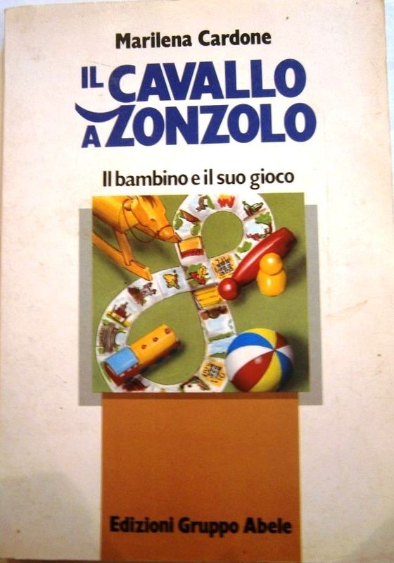 Il cavallo a zonzolo