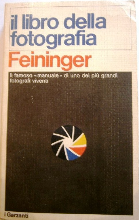 Il libro della fotografia