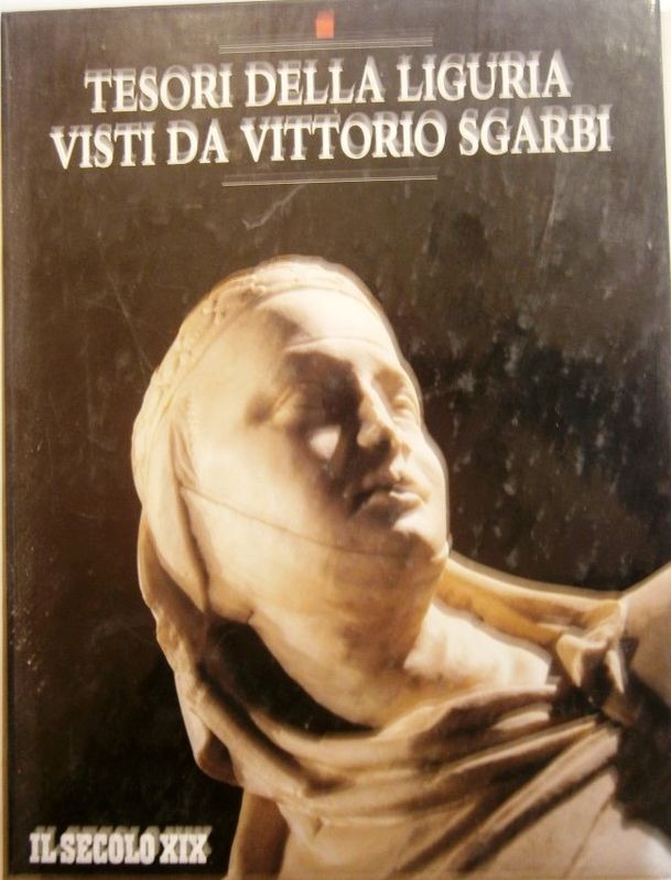 Tesori della Liguria visti da Vittorio Sgarbi