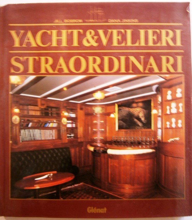 Yacht & velieri straordinari