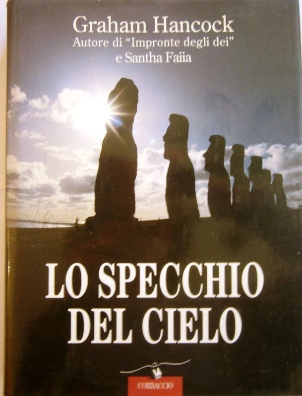 Lo specchio del cielo