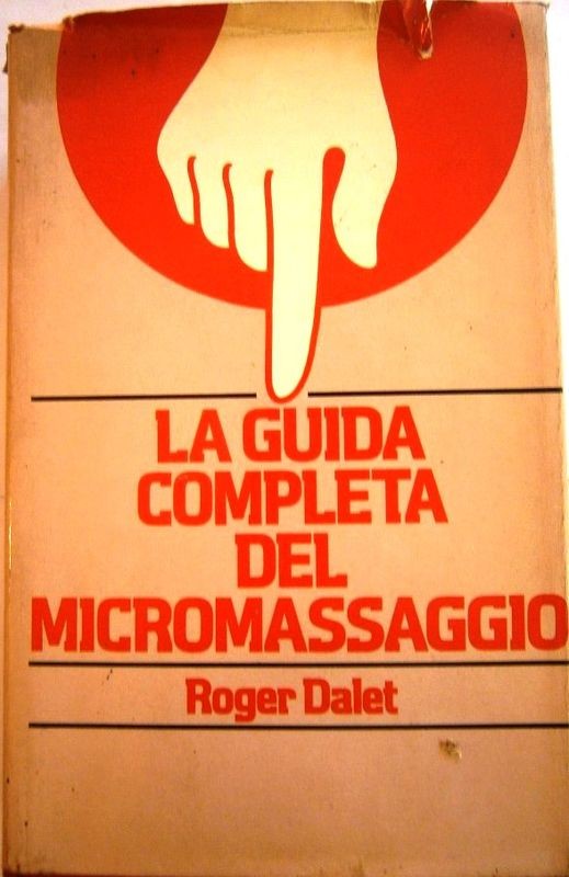 La guida completa del micromassaggio