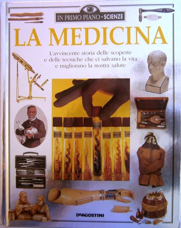 La medicina