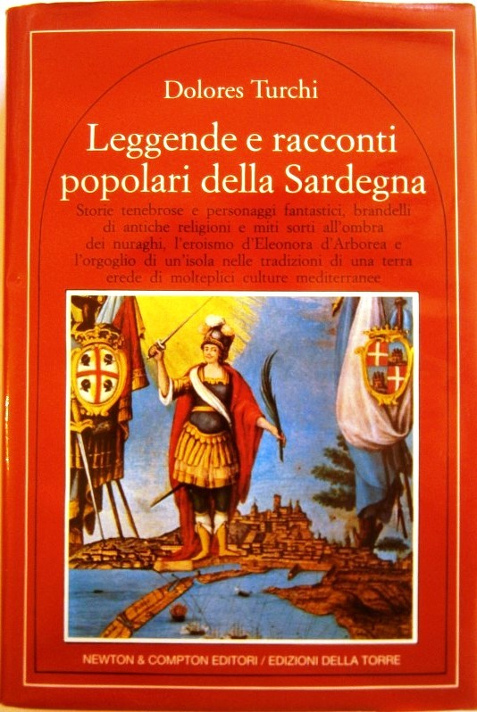 Leggende e racconti popolari della Sardegna