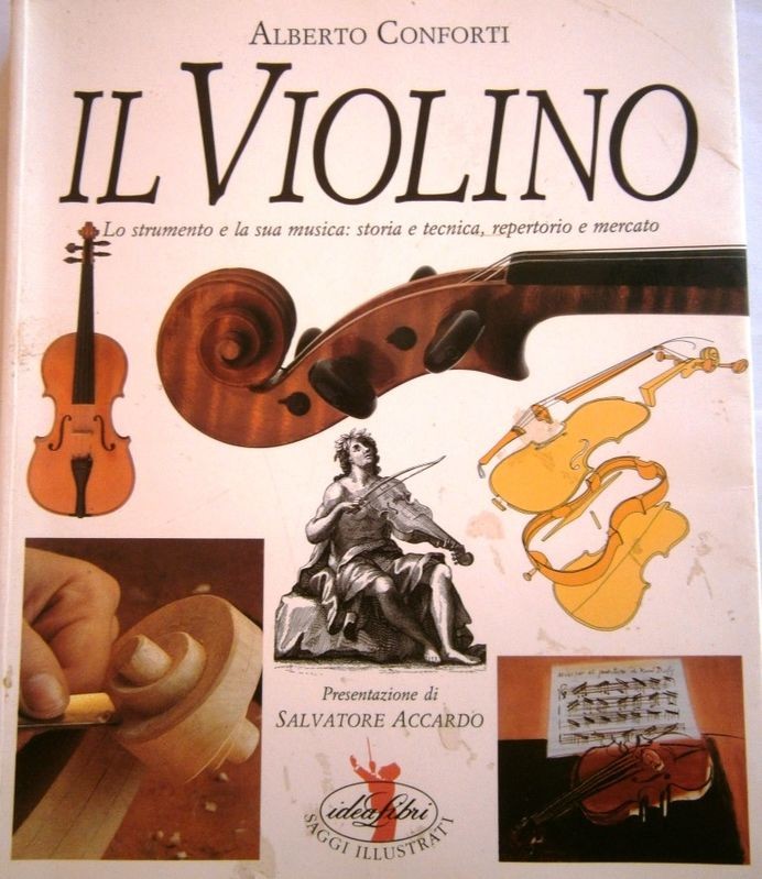 Il violino