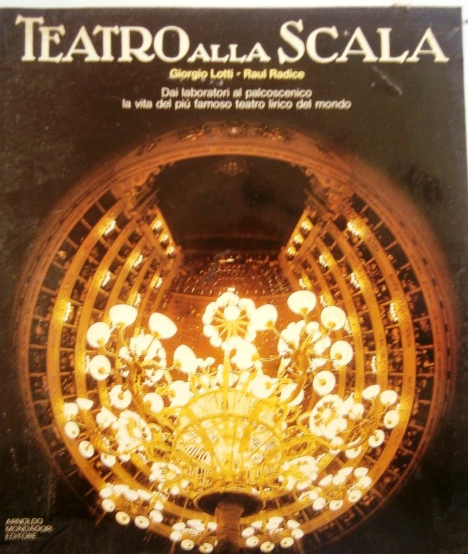 Teatro alla scala