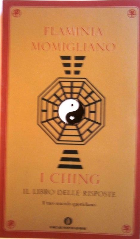 I ching il libro delle risposte