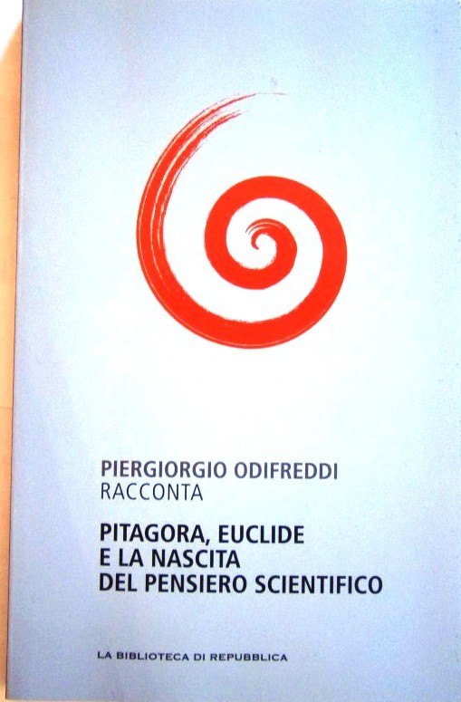 Pitagora, Euclide e la nascita del pensiero scientifico