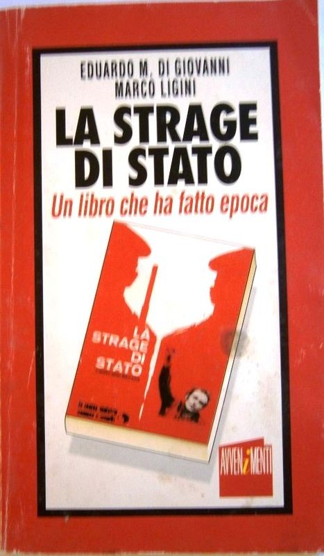 La strage di stato. Un libro che ha fatto epoca