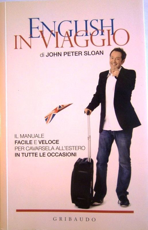 English in viaggio