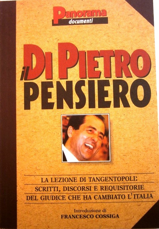 Il Di Pietro pensiero