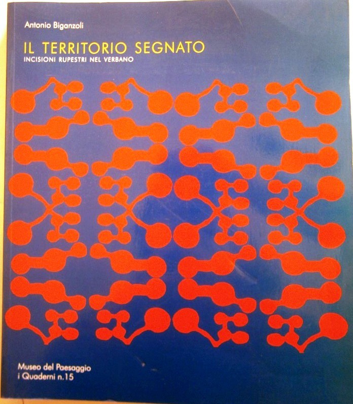 Il territorio segnato. Incisioni rupestri nel verbano