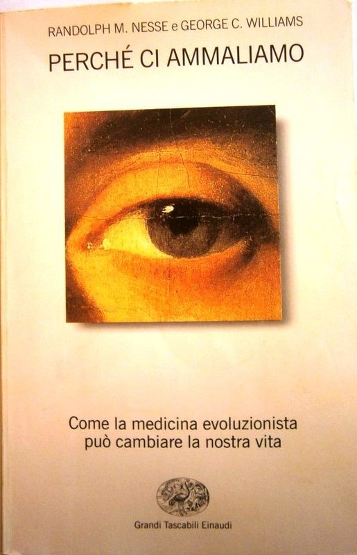 Perché ci ammaliamo