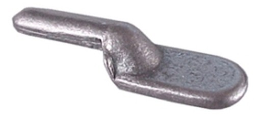 PEZZI 25-PERNI X CERNIERE SPONDA 603 MM.11