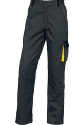 PANTALONI D-MACH ANTRACITE XL
