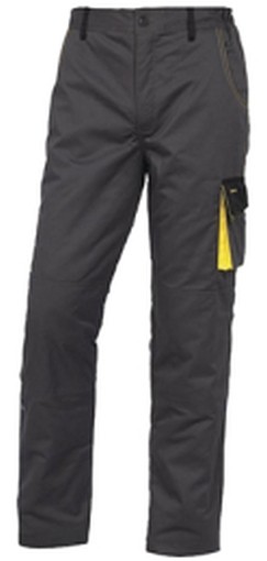 PANTALONI D-MACH PAW GRIGIO XL