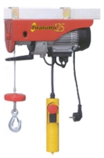PARANCHI ELETTRICI KG.125