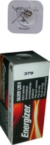 BLISTER 10-PILE ENERGIZER 379 1PZ